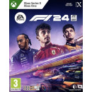 F1 2024 - Xbox X